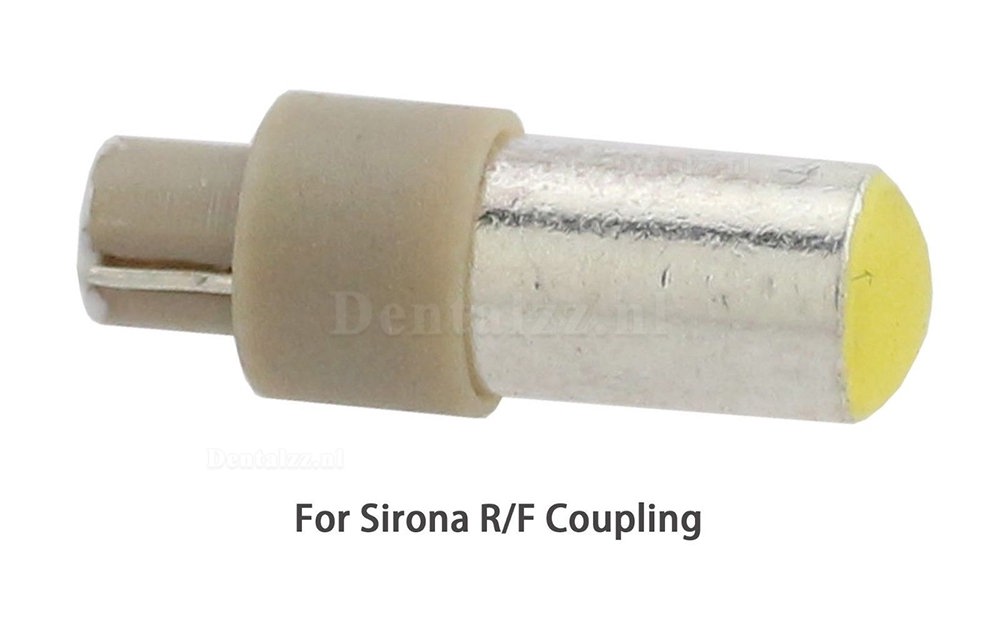 Handstuk vervangende LED-lamp voor CX229-GS-koppeling Compatibel Sirona T / F